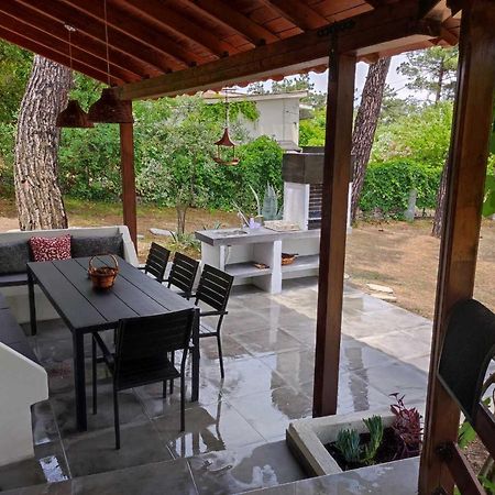 Glykadi Pine-House Βίλα Εξωτερικό φωτογραφία