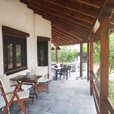 Glykadi Pine-House Βίλα Εξωτερικό φωτογραφία
