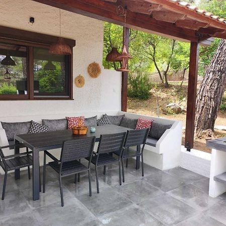 Glykadi Pine-House Βίλα Εξωτερικό φωτογραφία