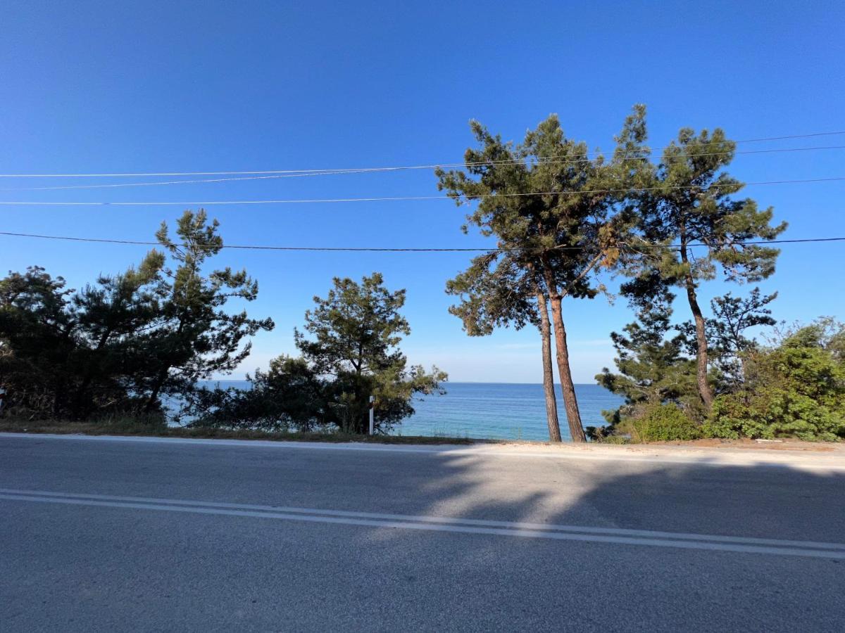 Glykadi Pine-House Βίλα Εξωτερικό φωτογραφία