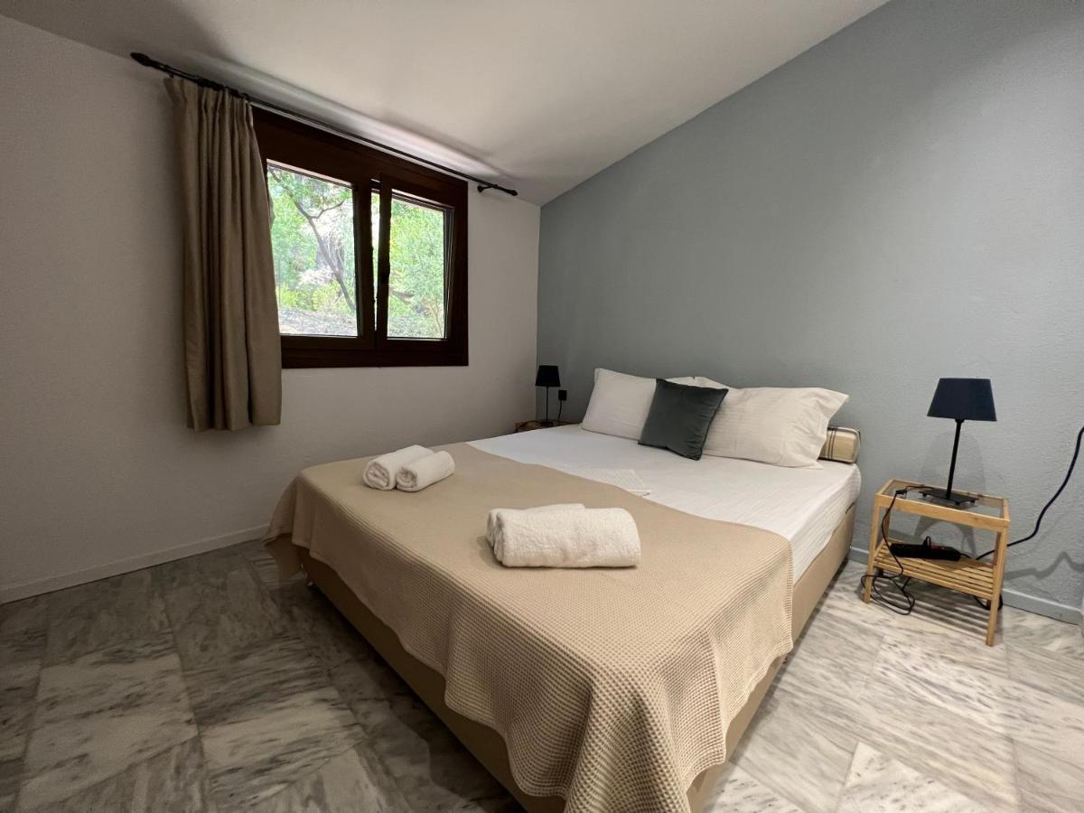 Glykadi Pine-House Βίλα Εξωτερικό φωτογραφία