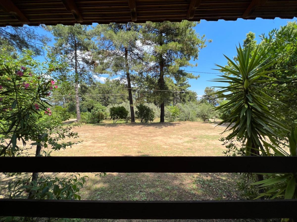 Glykadi Pine-House Βίλα Εξωτερικό φωτογραφία