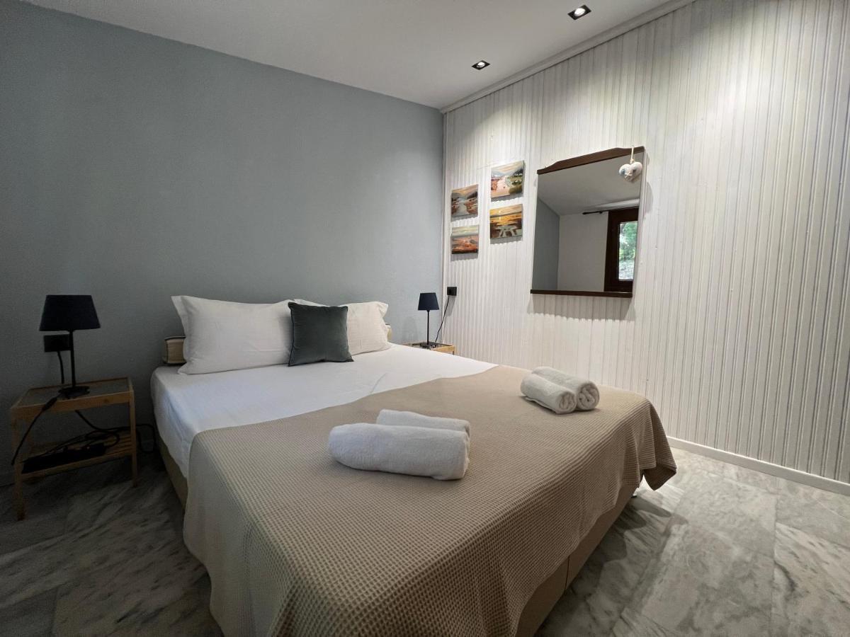 Glykadi Pine-House Βίλα Εξωτερικό φωτογραφία
