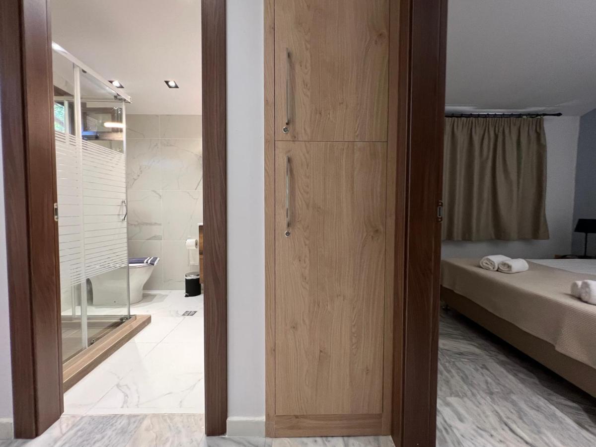 Glykadi Pine-House Βίλα Εξωτερικό φωτογραφία