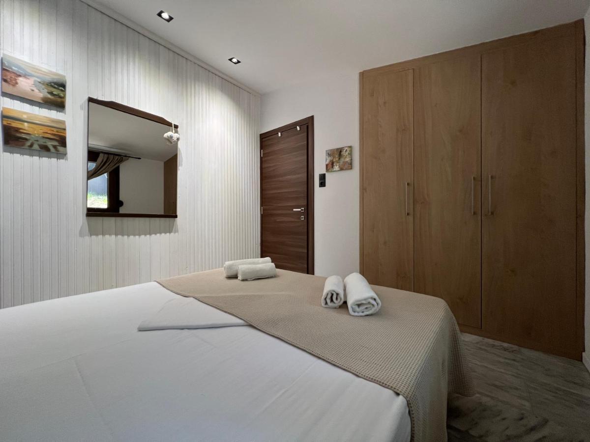 Glykadi Pine-House Βίλα Εξωτερικό φωτογραφία