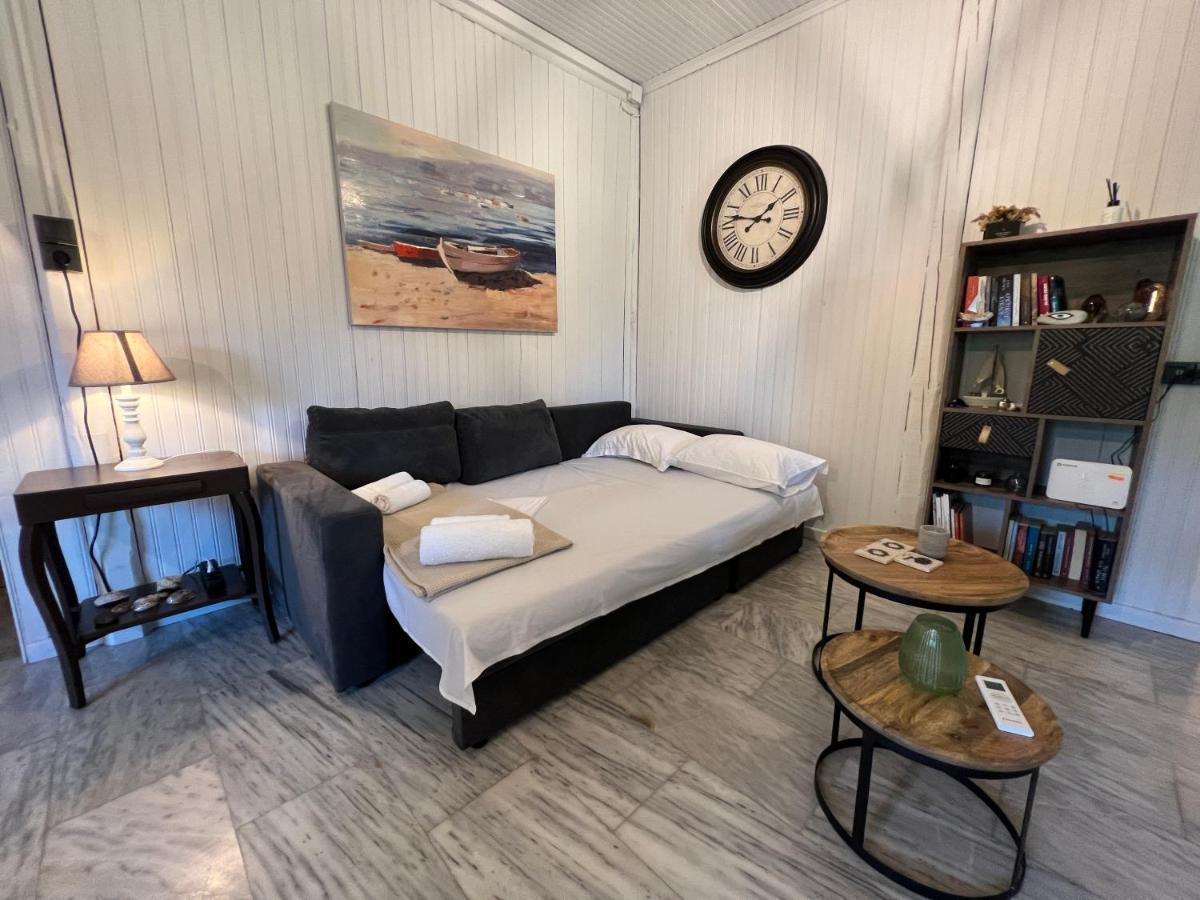 Glykadi Pine-House Βίλα Εξωτερικό φωτογραφία