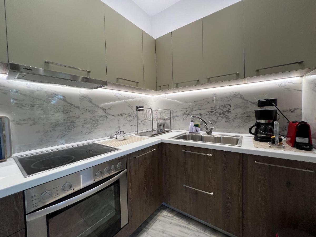 Glykadi Pine-House Βίλα Εξωτερικό φωτογραφία