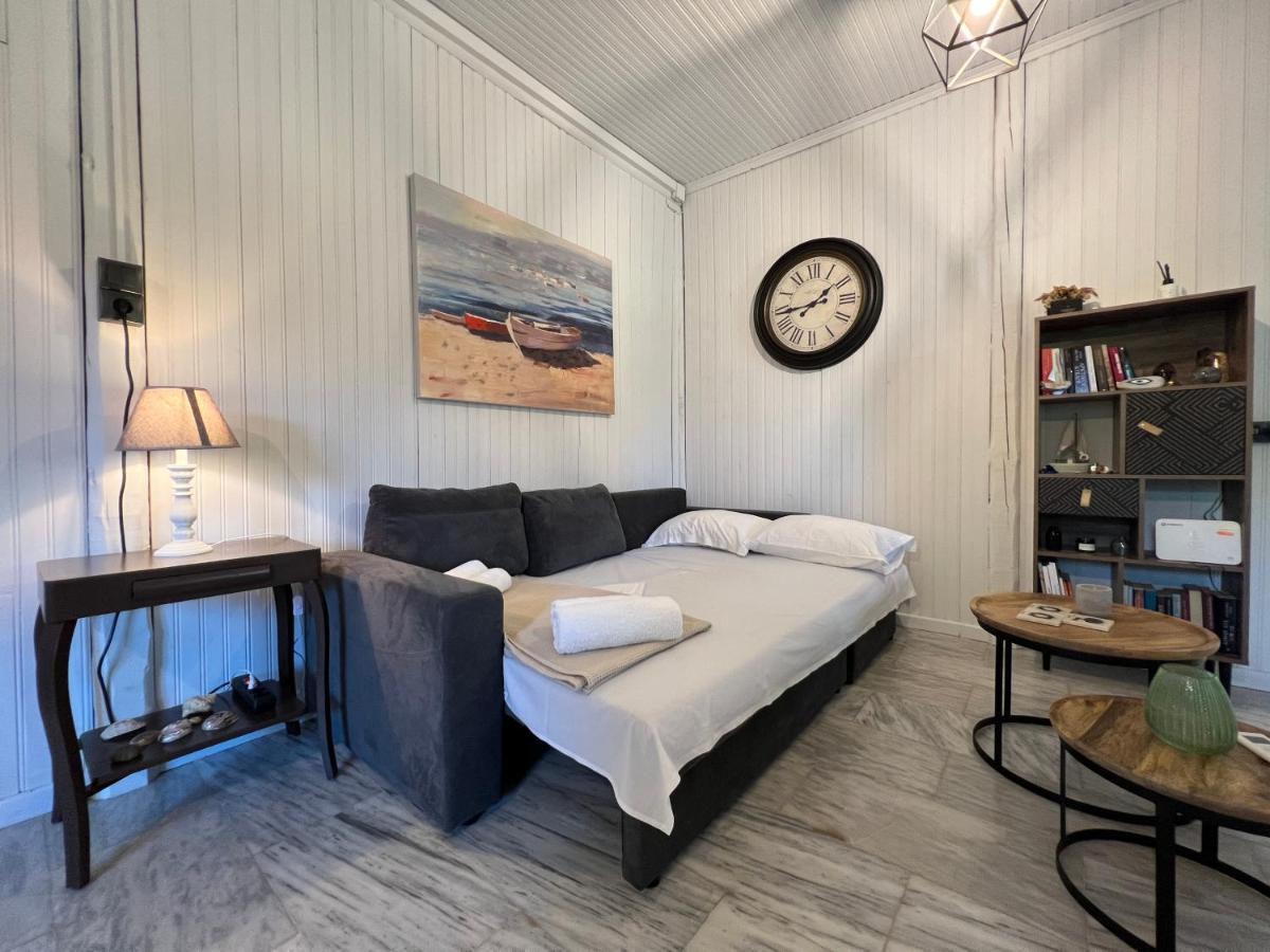 Glykadi Pine-House Βίλα Εξωτερικό φωτογραφία